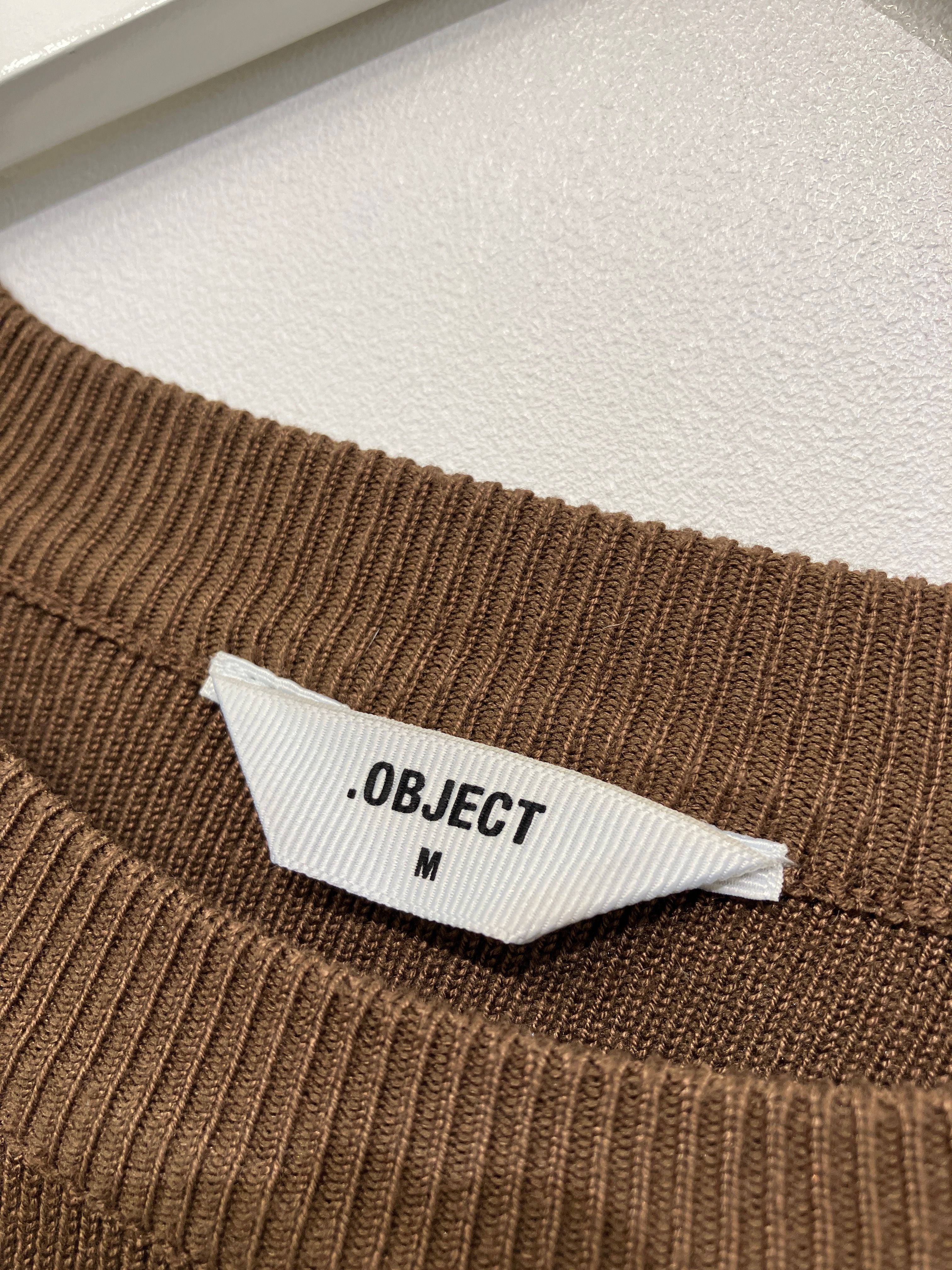 Object Bluse